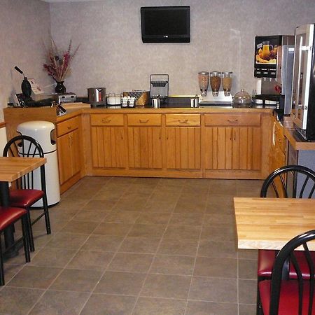 Best Western Of Алпина Екстериор снимка