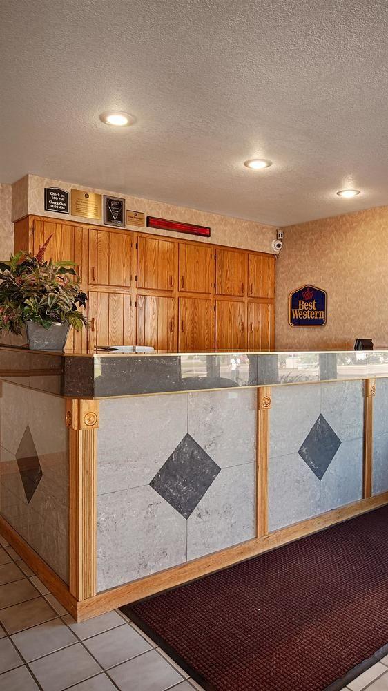 Best Western Of Алпина Екстериор снимка